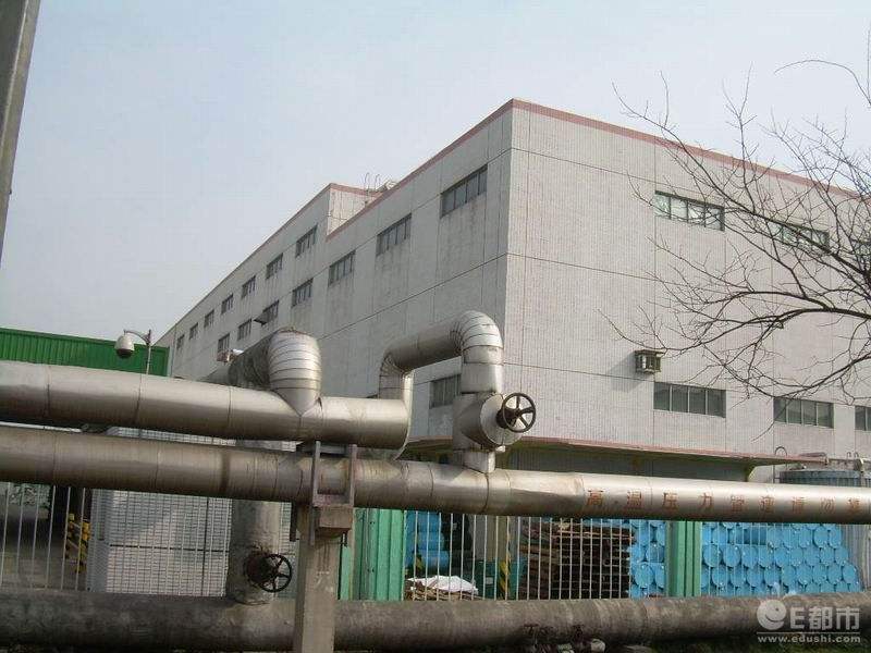 智能電力電容器案例 - 杭州頂園食品有限公司